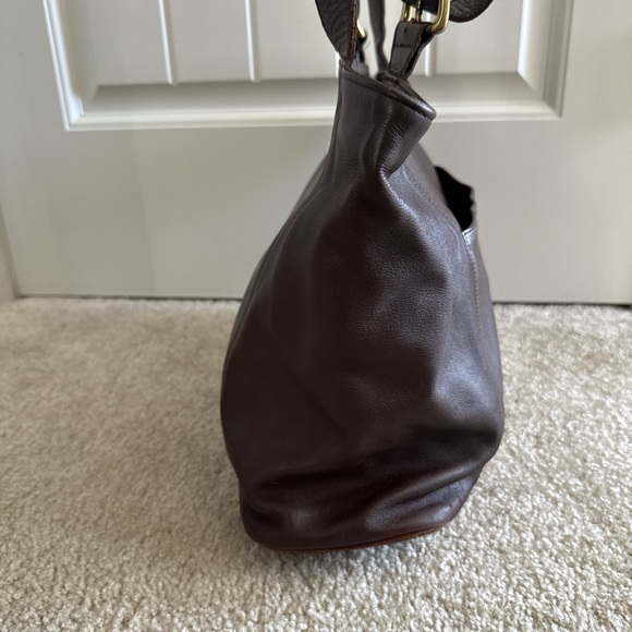 Coach Vintage Women’s Soho Leather Zip Tote - Picture 3 of 8